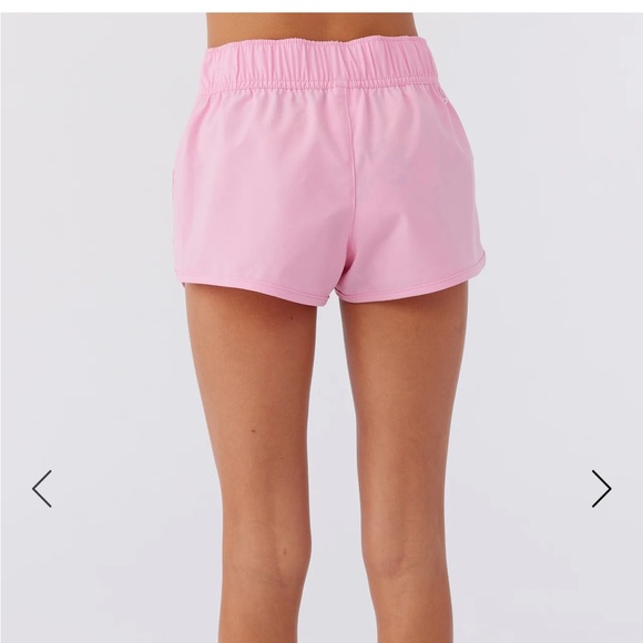 O'Neill Pink Athletic board shorts size large - Picture 11 of 11